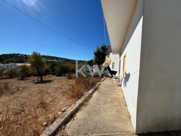 Moradia T5 para Venda em Loule (São Clemente)