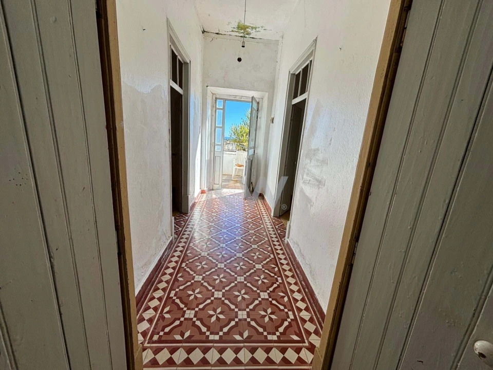 Moradia T5 para Venda em Loule (São Clemente) Foto 30