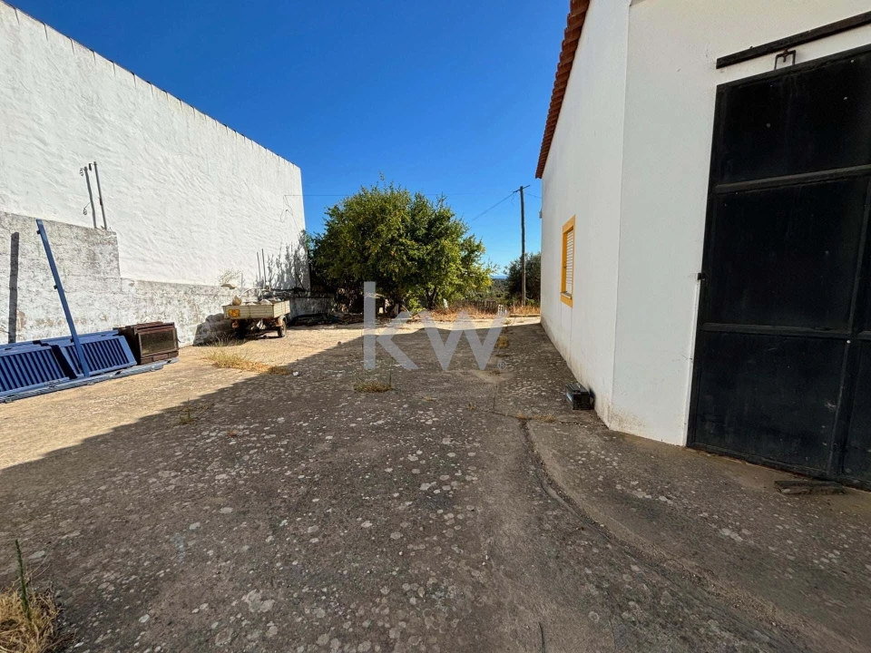 Moradia T5 para Venda em Loule (São Clemente) Foto 36