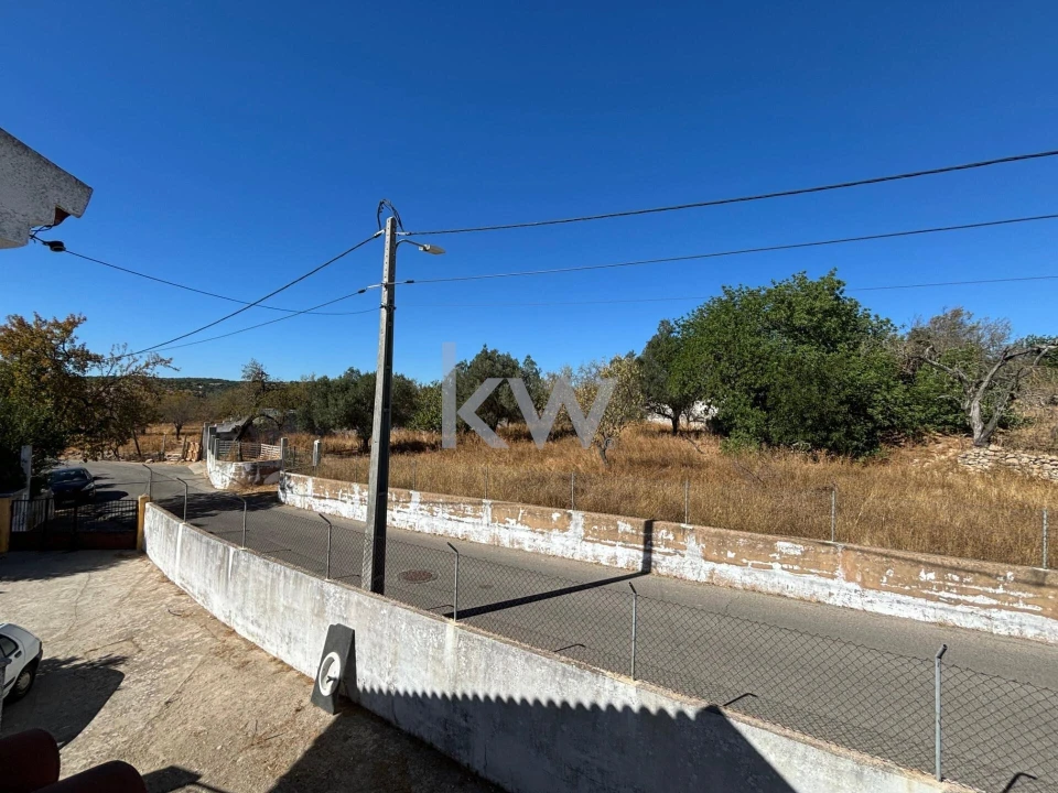 Moradia T5 para Venda em Loule (São Clemente) Foto 11