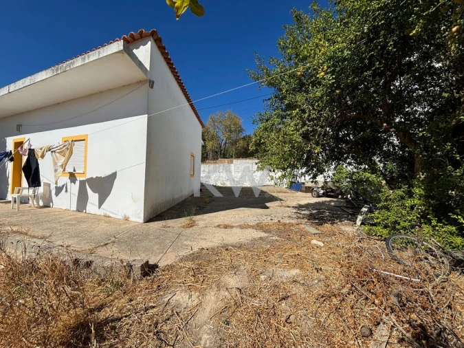 Moradia T5 para Venda em Loule (São Clemente) Foto 34
