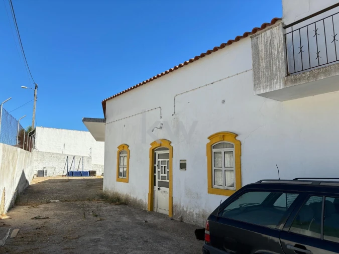 Moradia T5 para Venda em Loule (São Clemente) Foto 3