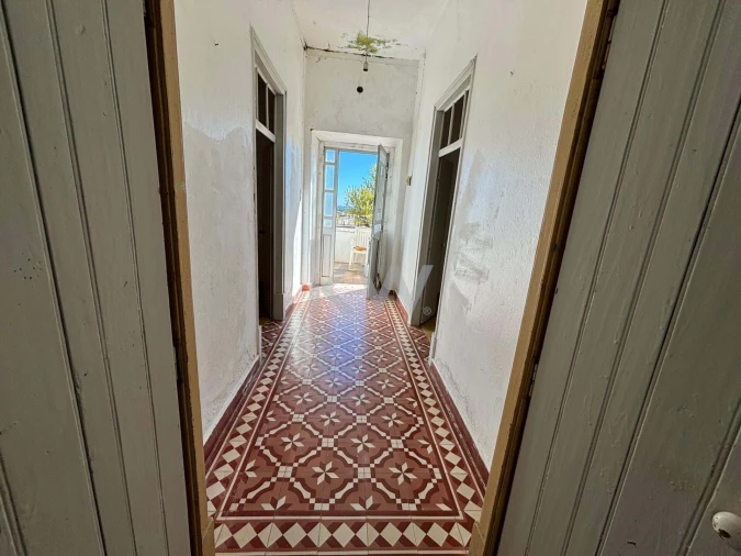 Moradia T5 para Venda em Loule (São Clemente) Foto 30