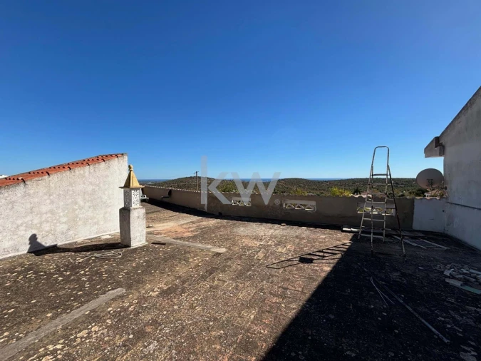 Moradia T5 para Venda em Loule (São Clemente) Foto 13
