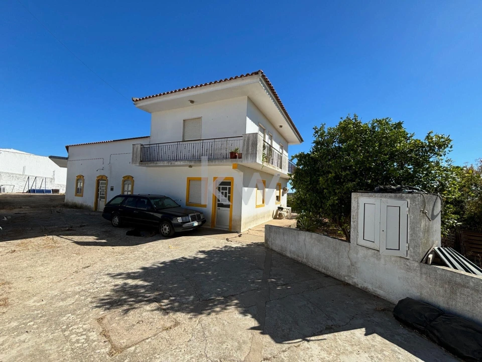 Moradia T5 para Venda em Loule (São Clemente) Foto 40