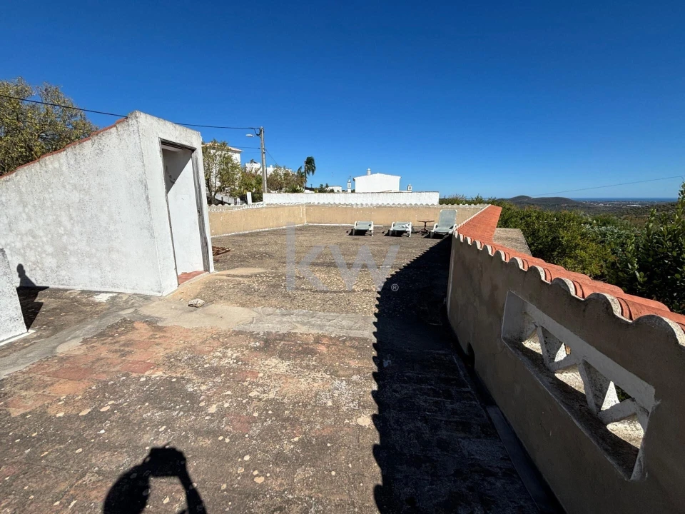 Moradia T5 para Venda em Loule (São Clemente) Foto 6