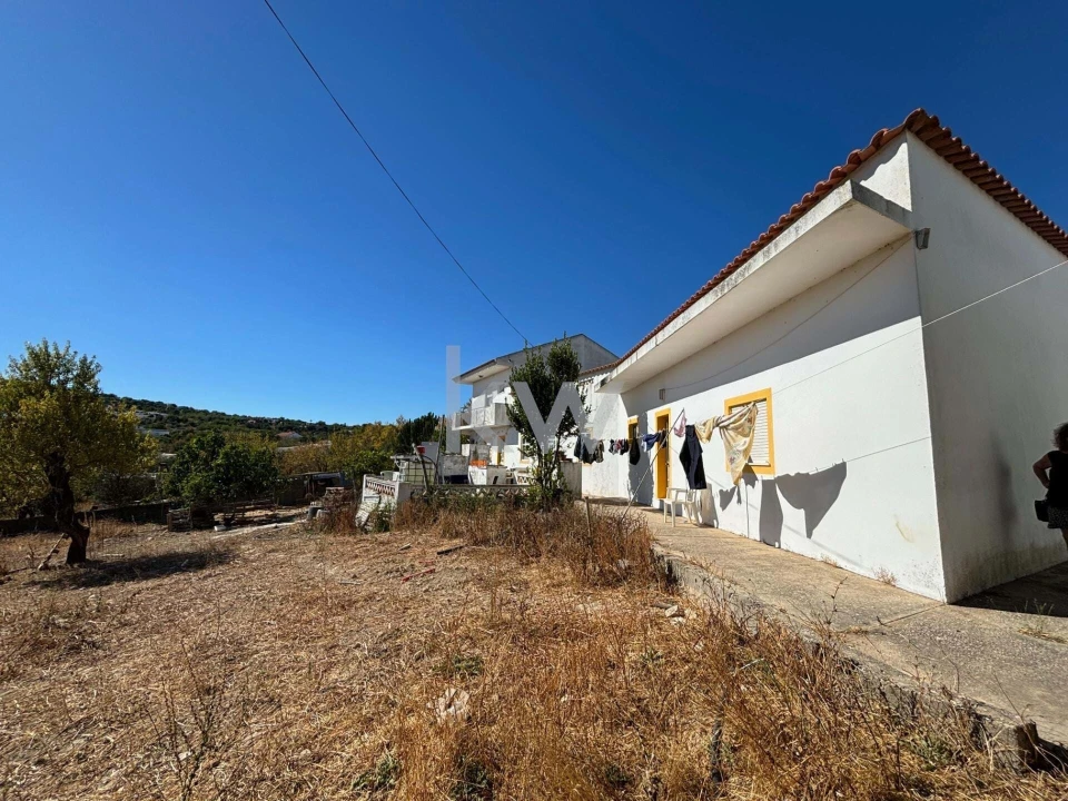 Moradia T5 para Venda em Loule (São Clemente) Foto 33