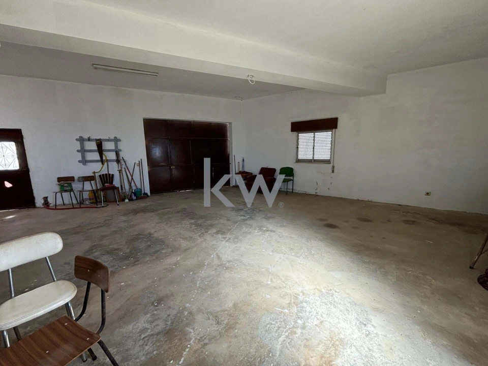 Moradia T5 para Venda em Loule (São Clemente) Foto 5