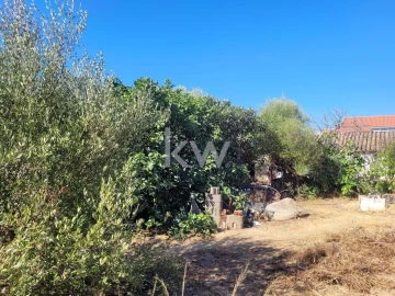 Moradia T6 para Venda em São Silvestre