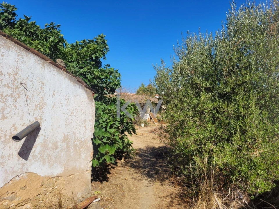 Moradia T6 para Venda em São Silvestre Foto 9