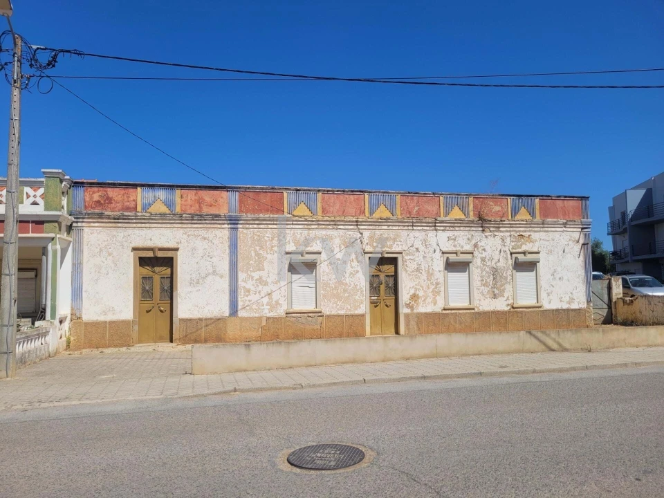 Moradia T6 para Venda em São Silvestre Foto 2