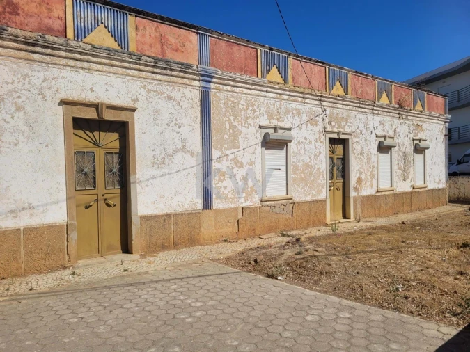 Moradia T6 para Venda em São Silvestre Foto 3