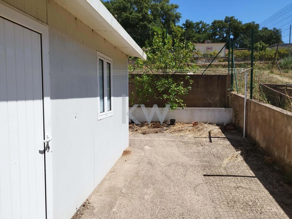 Apartamento T2 para Venda em Monchique Foto 28