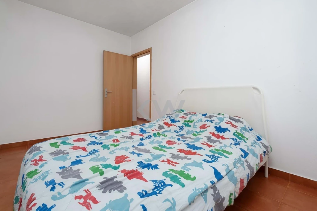 Apartamento T2 para Venda em Monchique Foto 23