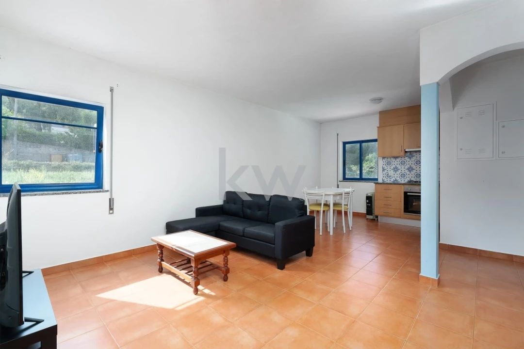 Apartamento T2 para Venda em Monchique Foto 3