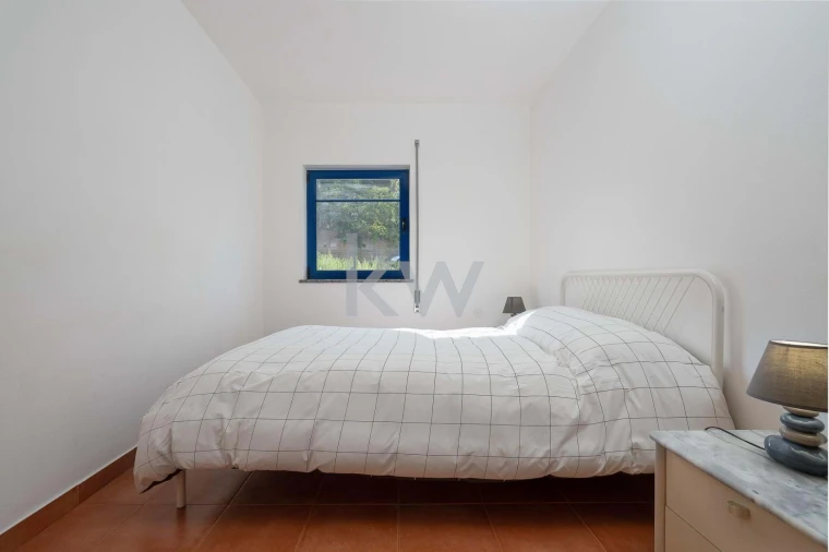 Apartamento T2 para Venda em Monchique Foto 16