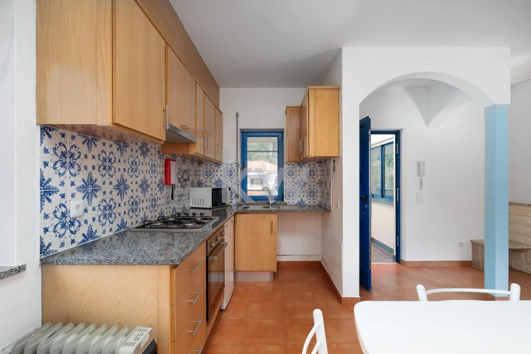 Apartamento T2 para Venda em Monchique Foto 6