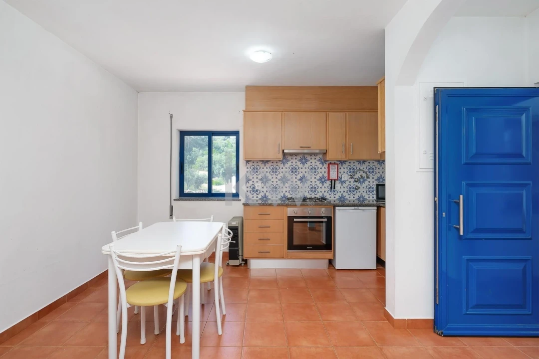 Apartamento T2 para Venda em Monchique Foto 5