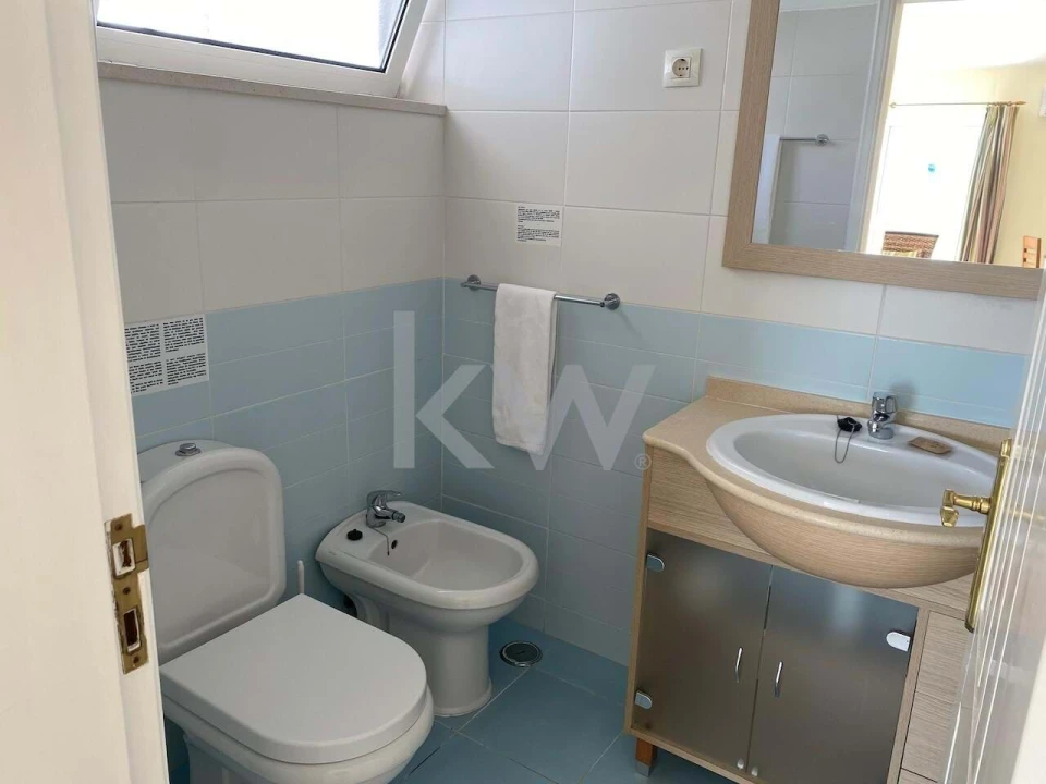 Apartamento T1 para Venda em Lagoa e Carvoeiro Foto 14
