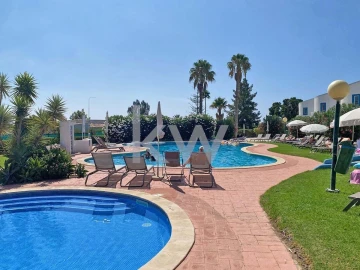 Apartamento T1 para Venda em Lagoa e Carvoeiro
