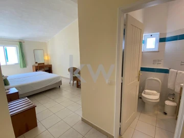 Apartamento T1 para Venda em Lagoa e Carvoeiro