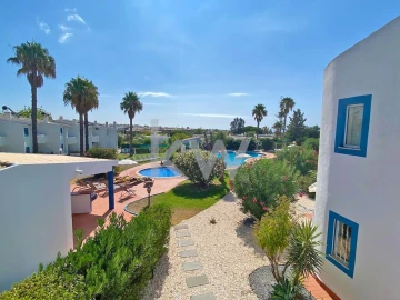 Apartamento T1 para Venda em Lagoa e Carvoeiro
