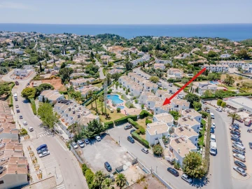 Apartamento T1 para Venda em Lagoa e Carvoeiro