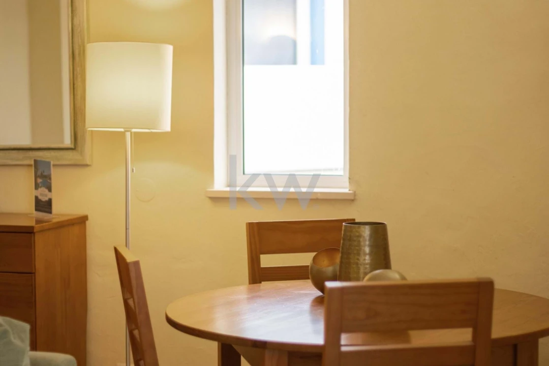 Apartamento T1 para Venda em Lagoa e Carvoeiro Foto 6