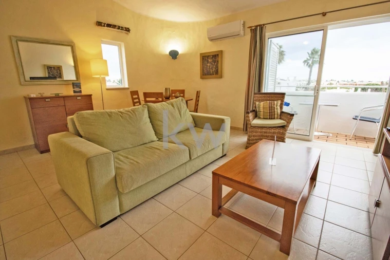 Apartamento T1 para Venda em Lagoa e Carvoeiro Foto 5