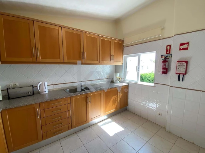 Apartamento T1 para Venda em Lagoa e Carvoeiro Foto 10