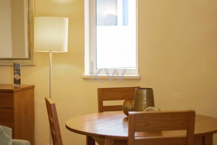Apartamento T1 para Venda em Lagoa e Carvoeiro Foto 6