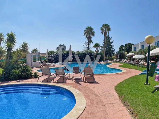 Apartamento T1 para Venda em Lagoa e Carvoeiro Foto 4