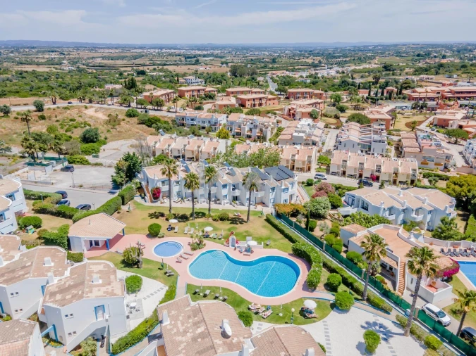 Apartamento T1 para Venda em Lagoa e Carvoeiro Foto 16