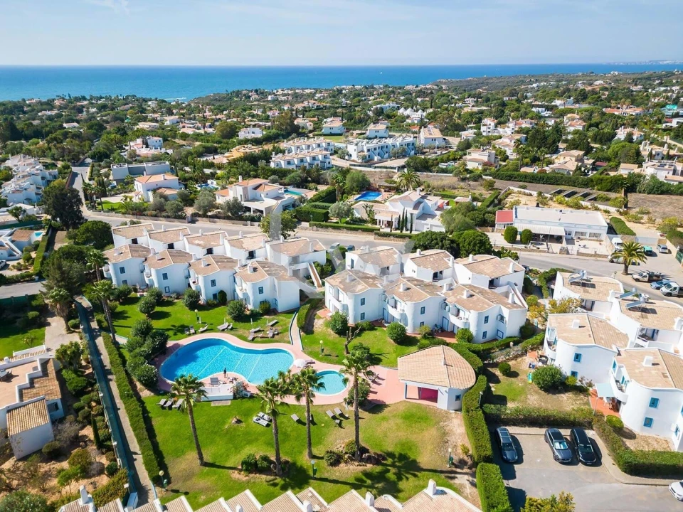 Apartamento T1 para Venda em Lagoa e Carvoeiro Foto 2