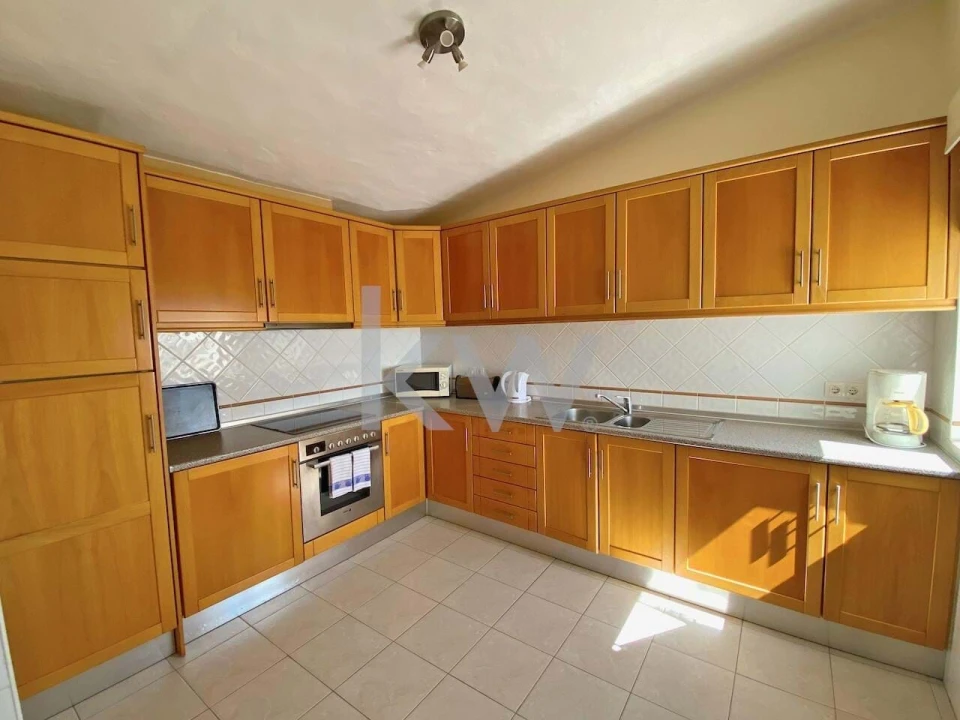 Apartamento T1 para Venda em Lagoa e Carvoeiro Foto 9