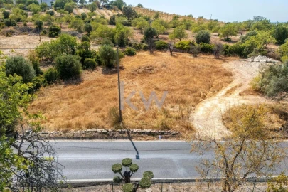 Terreno para Venda em Santa Barbara de Nexe