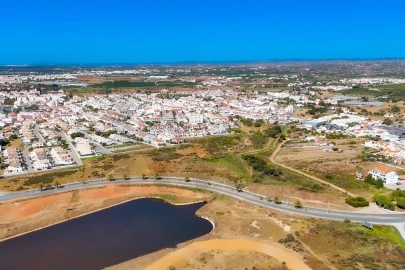 Moradia T4 para Venda em Castro Marim