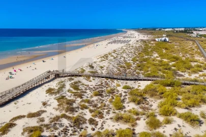 Moradia T4 para Venda em Castro Marim