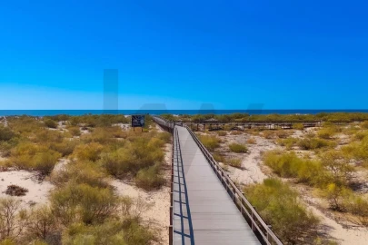 Moradia T4 para Venda em Castro Marim