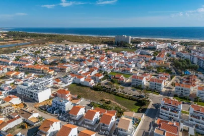 Moradia T4 para Venda em Castro Marim