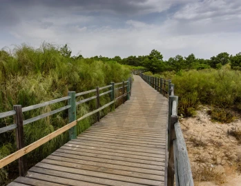 Moradia T4 para Venda em Castro Marim