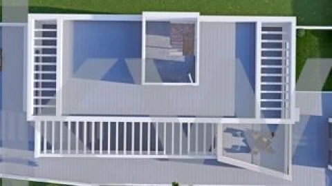 Moradia T4 para Venda em Castro Marim