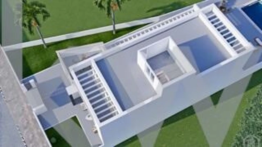 Moradia T4 para Venda em Castro Marim Foto 9