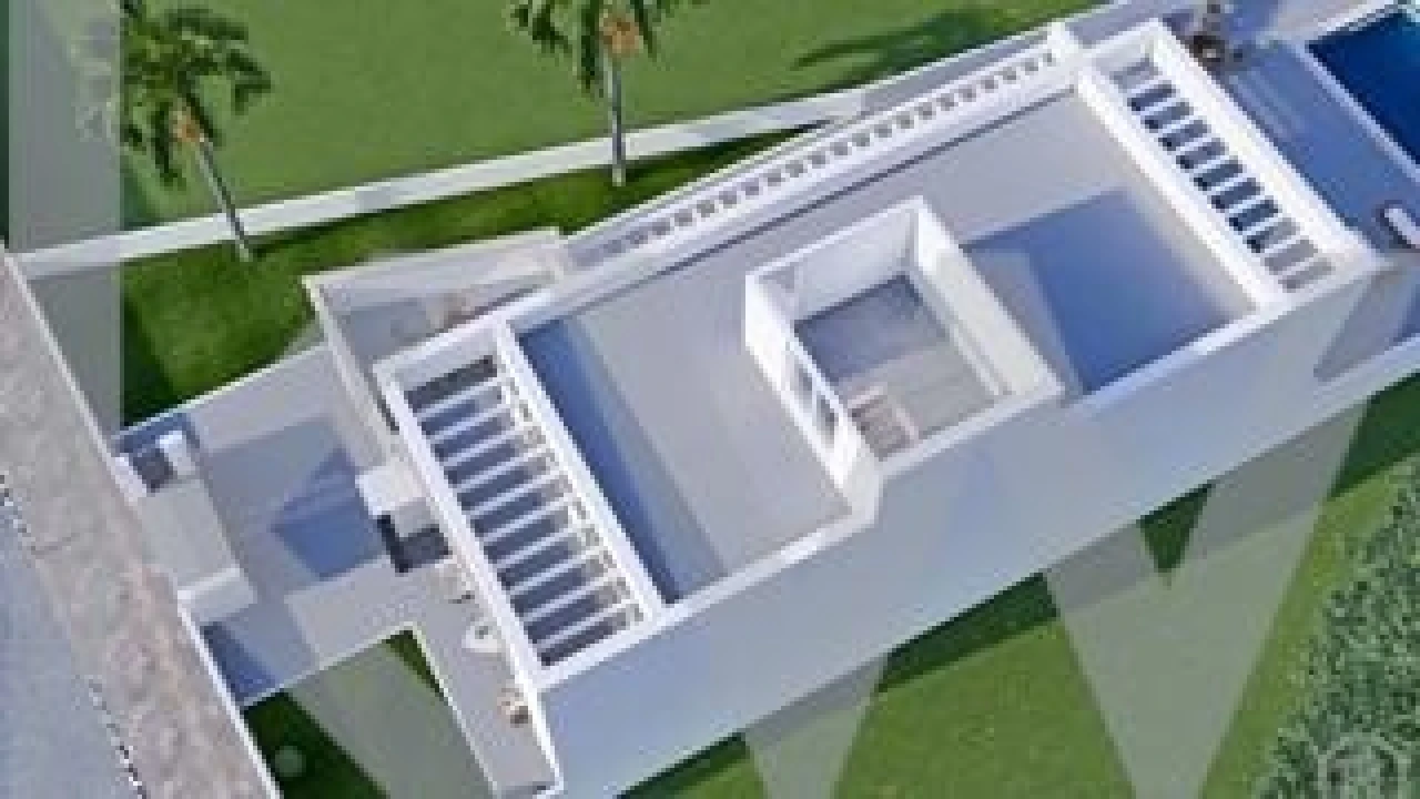 Moradia T4 para Venda em Castro Marim Foto 9