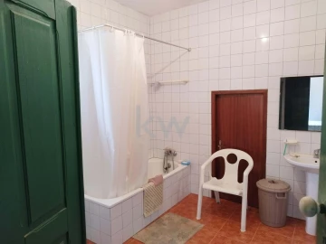 Moradia T3 para Venda em Monchique