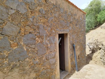 Moradia T3 para Venda em Monchique