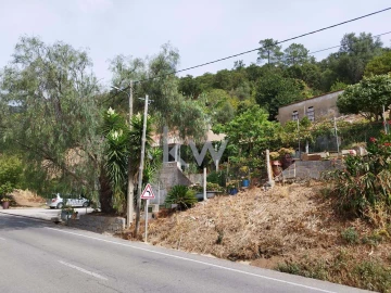 Moradia T3 para Venda em Monchique