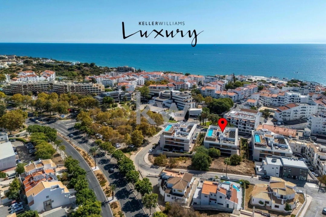 Apartamento T3 para Venda em Albufeira e Olhos de Água Foto 53