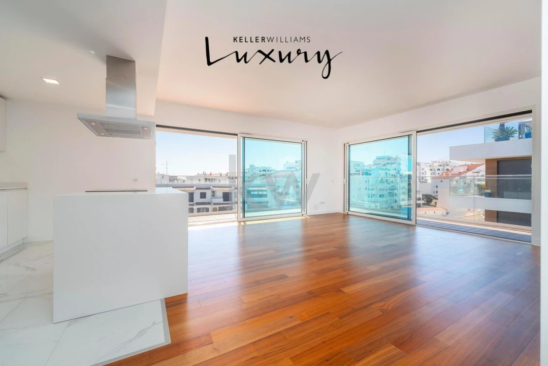 Apartamento T3 para Venda em Albufeira e Olhos de Água Foto 7