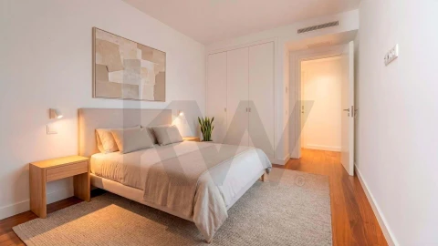 Apartamento T3 para Venda em Albufeira e Olhos de Água